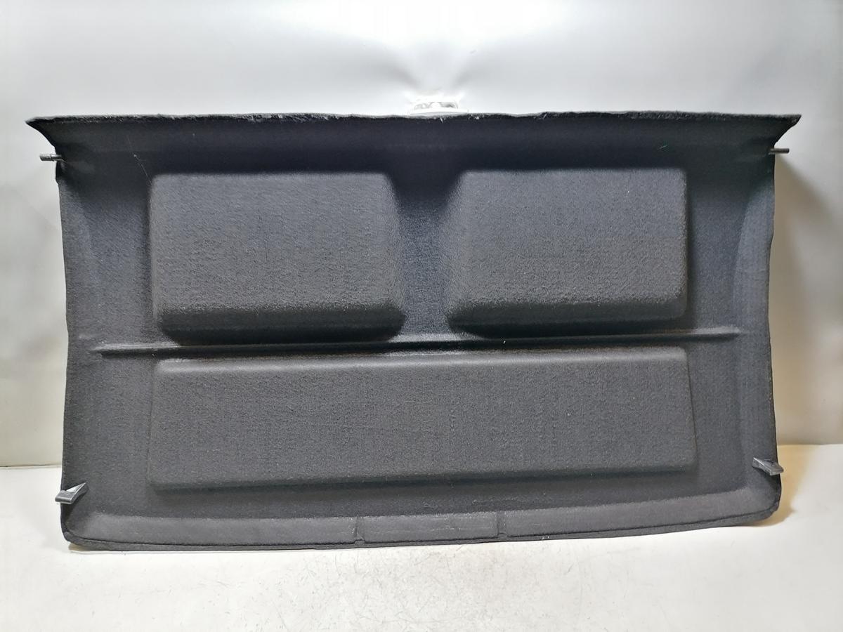 Opel Kadett E original Hutablage Abdeckung Kofferraum Flie&szlig;heck Bj.1991